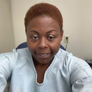Meet your Posher, Rhonda